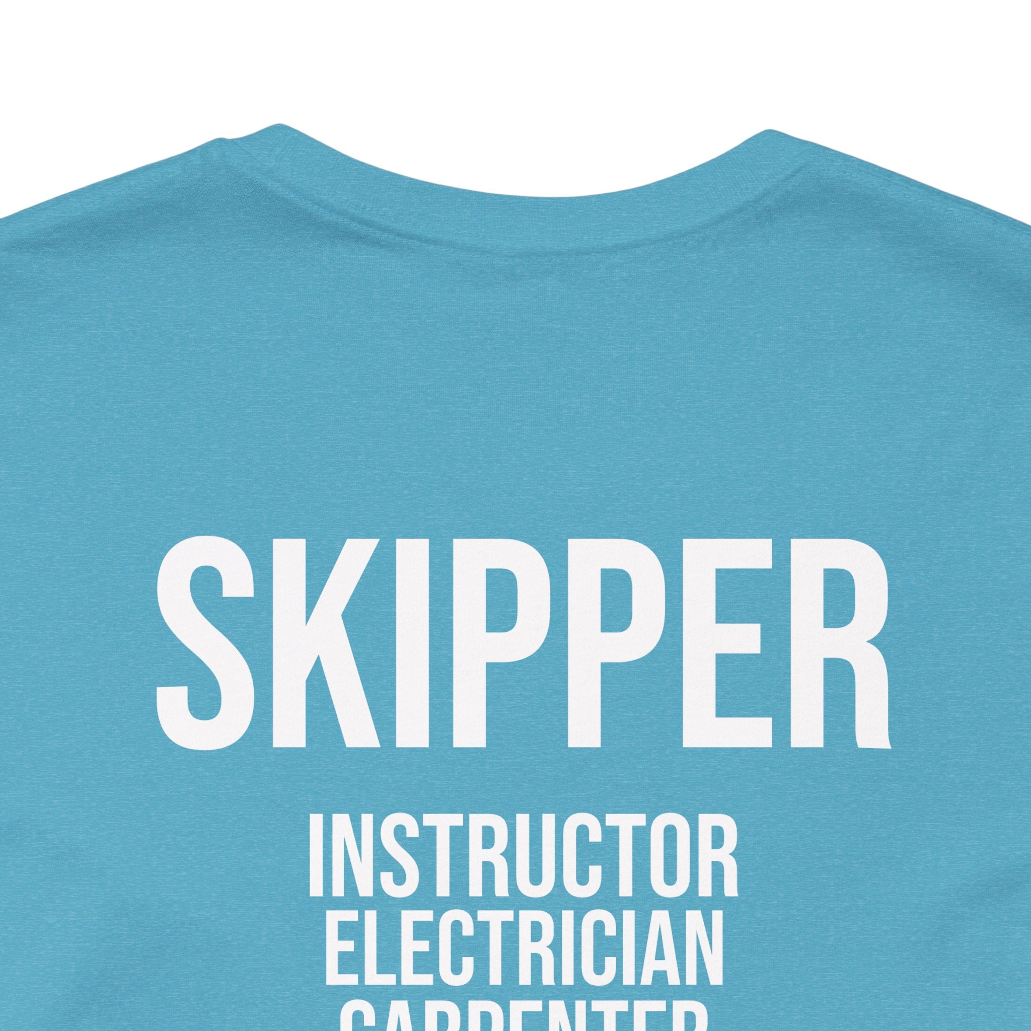 The Original Skipper Life T-shirt