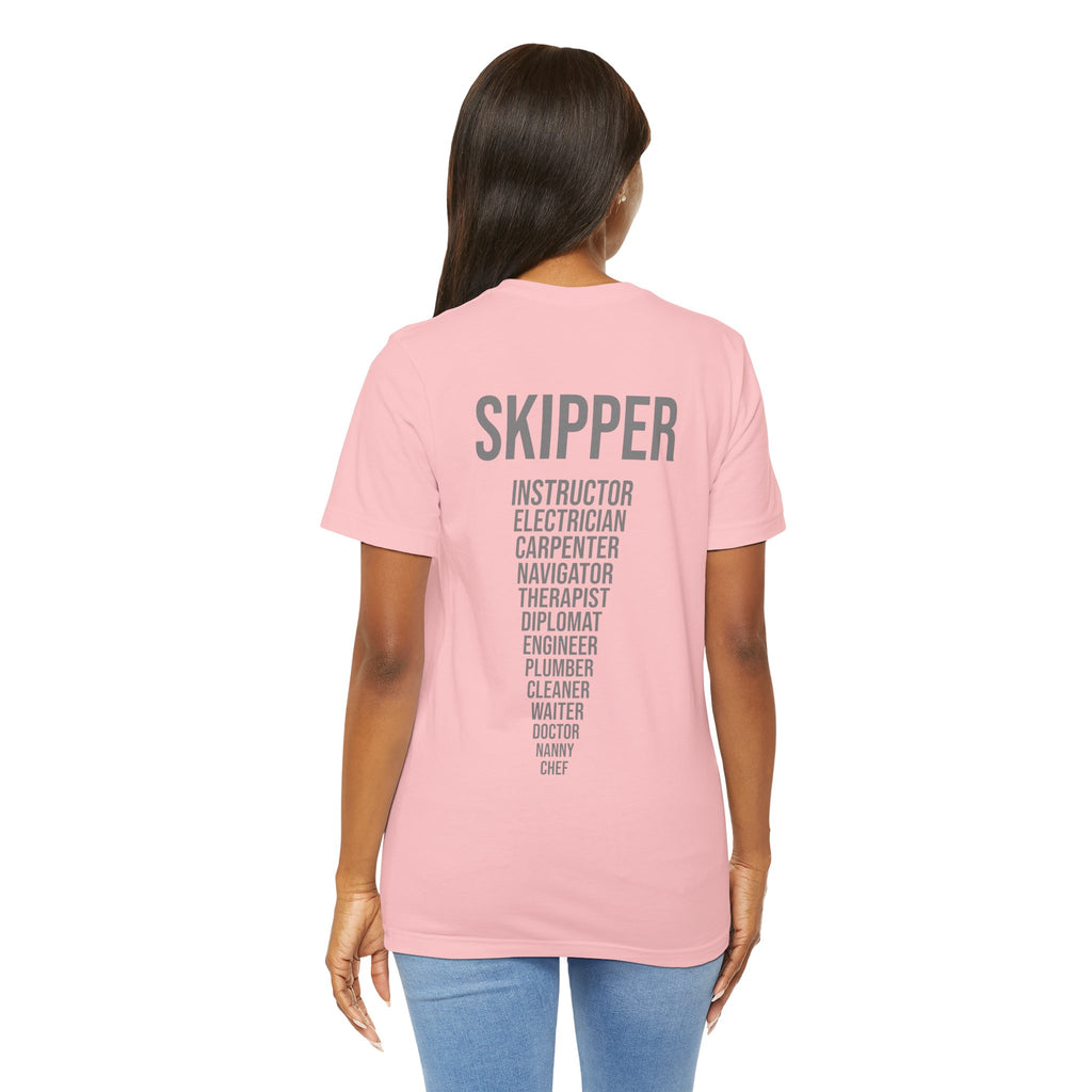 The Original Skipper Life T-shirt