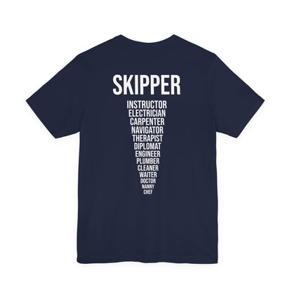 Le T-shirt Original Skipper Life