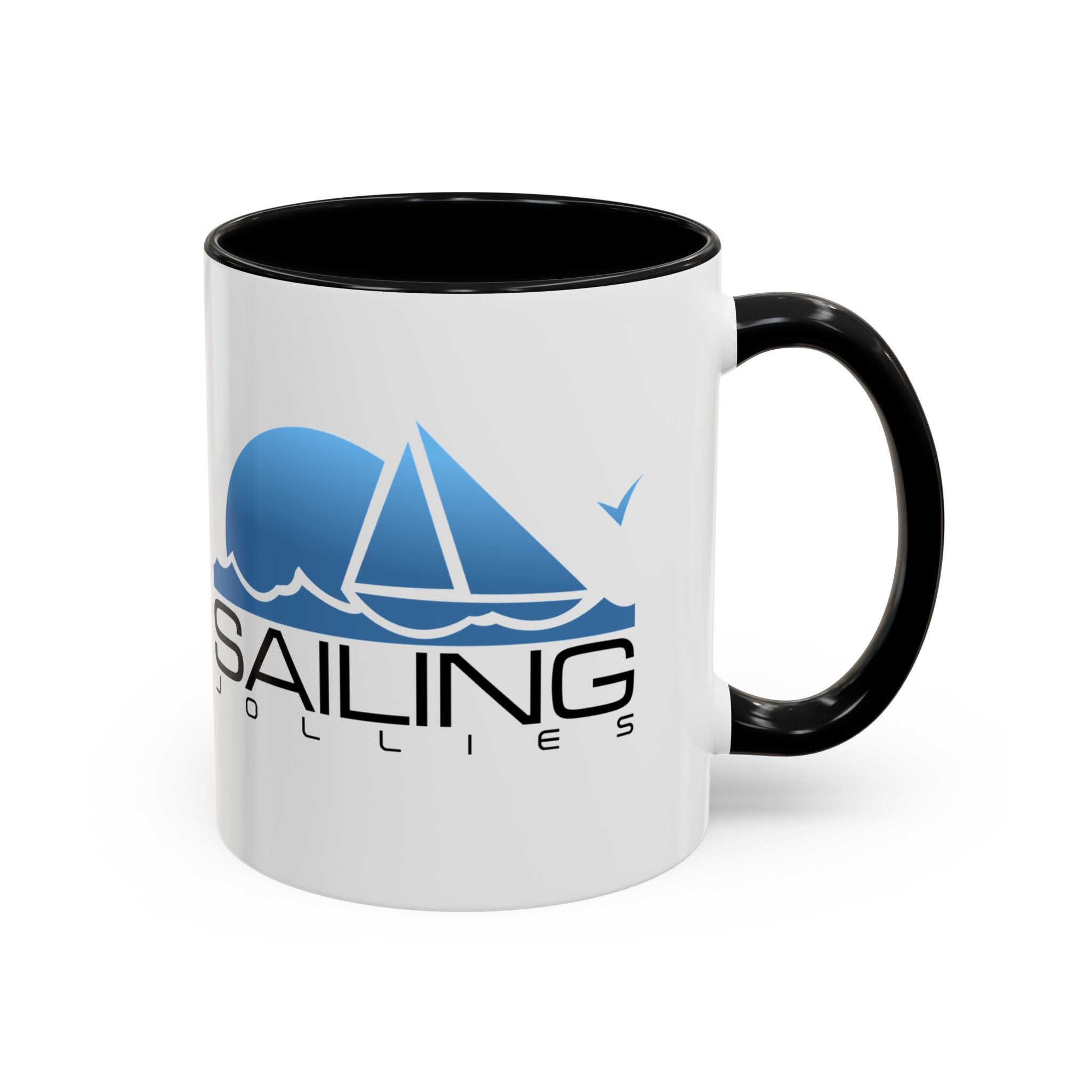 Sailing Adventure Coffee Mug