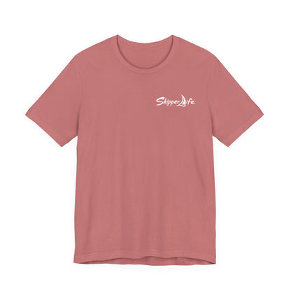 Le T-shirt Original Skipper Life