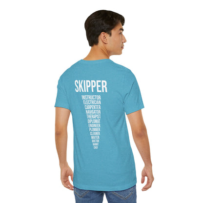 Le T-shirt Original Skipper Life