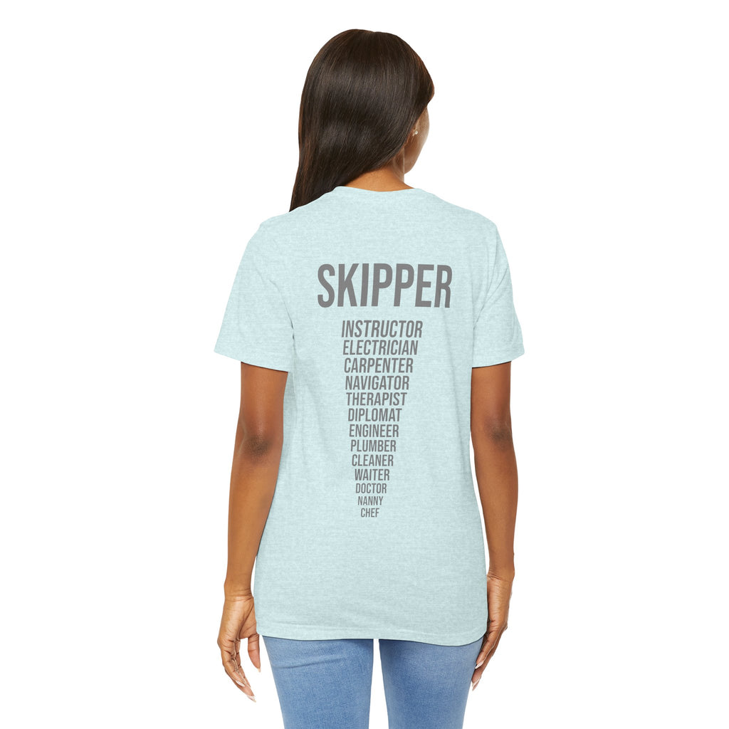 The Original Skipper Life T-shirt