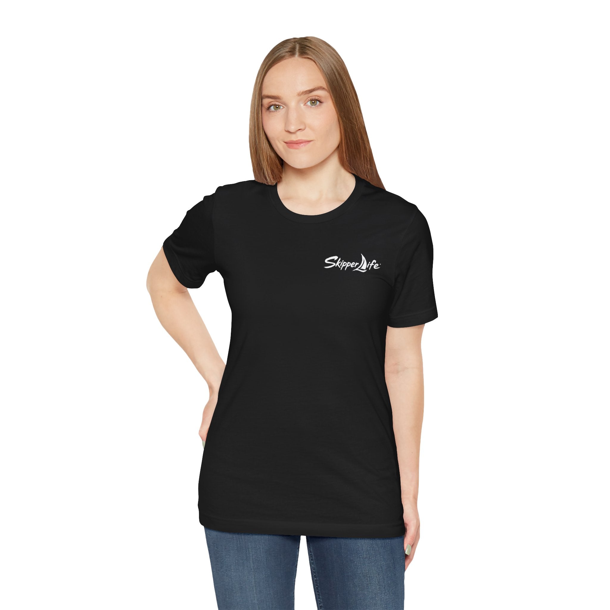 The Original Skipper Life T-shirt