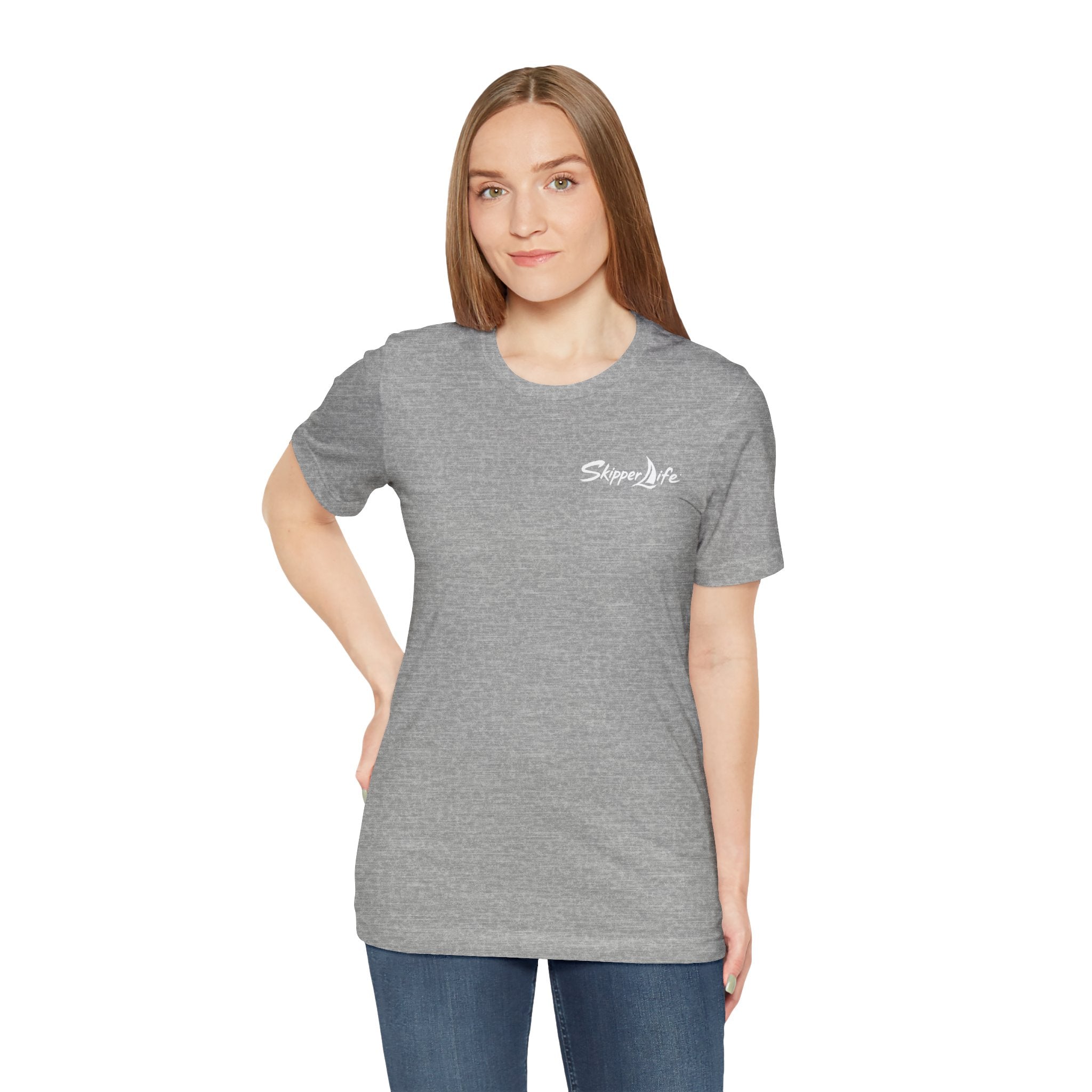 The Original Skipper Life T-shirt