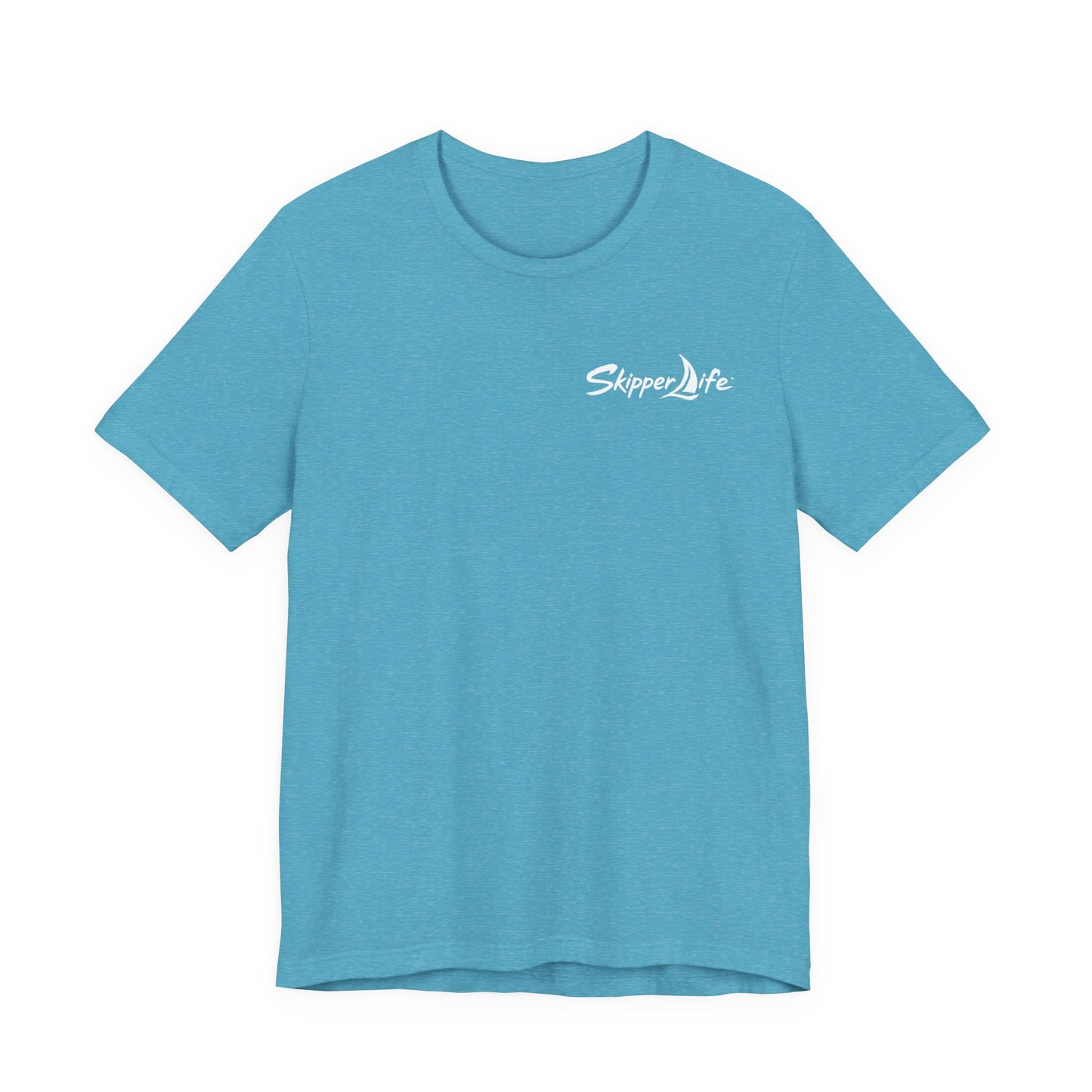 La camiseta original Skipper Life