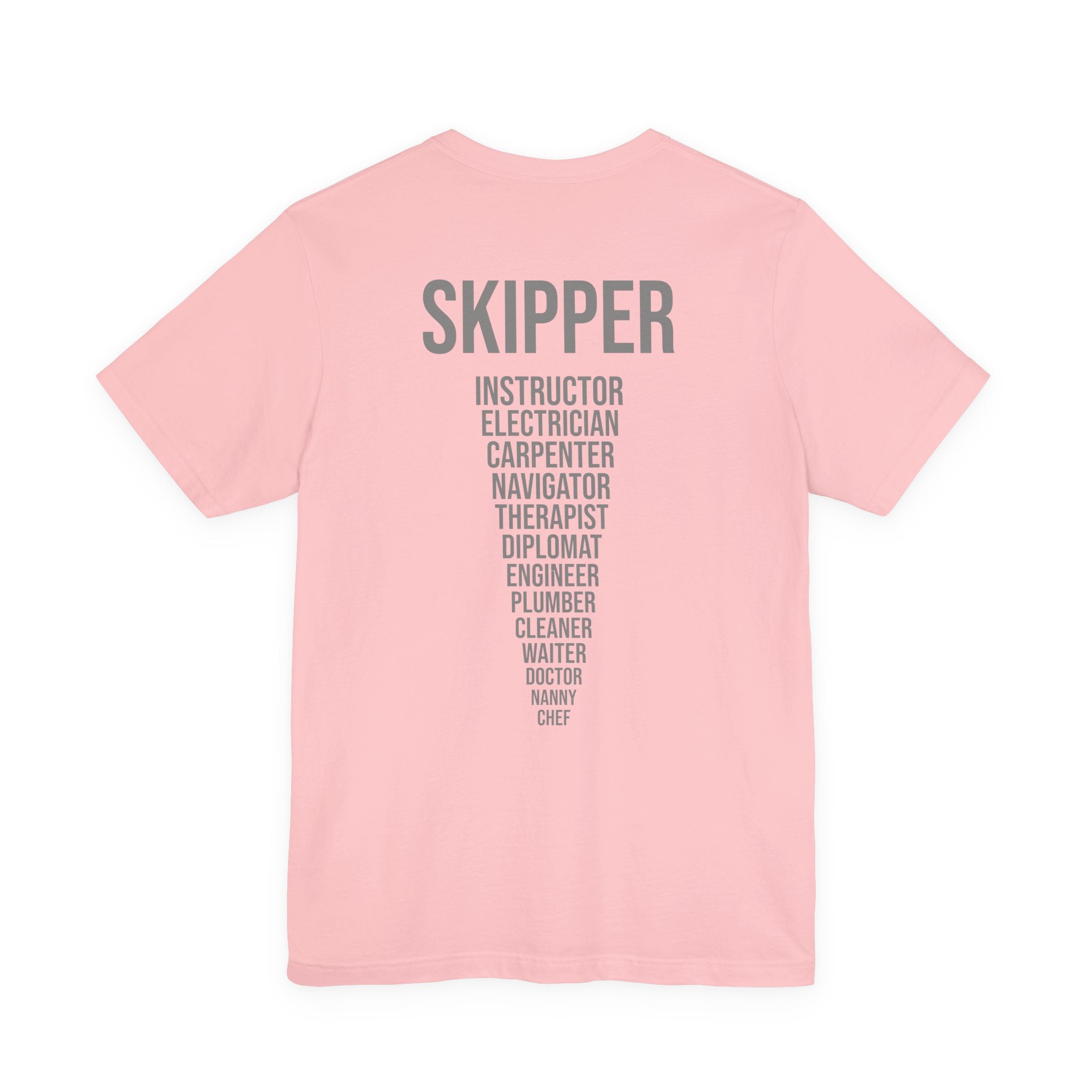 The Original Skipper Life T-shirt