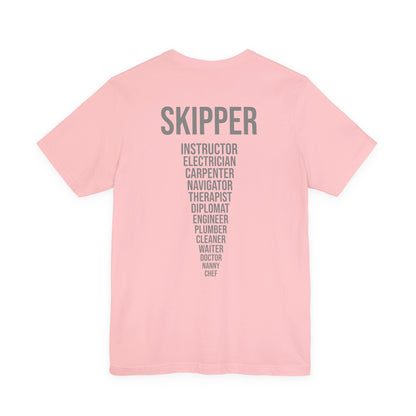 Le T-shirt Original Skipper Life