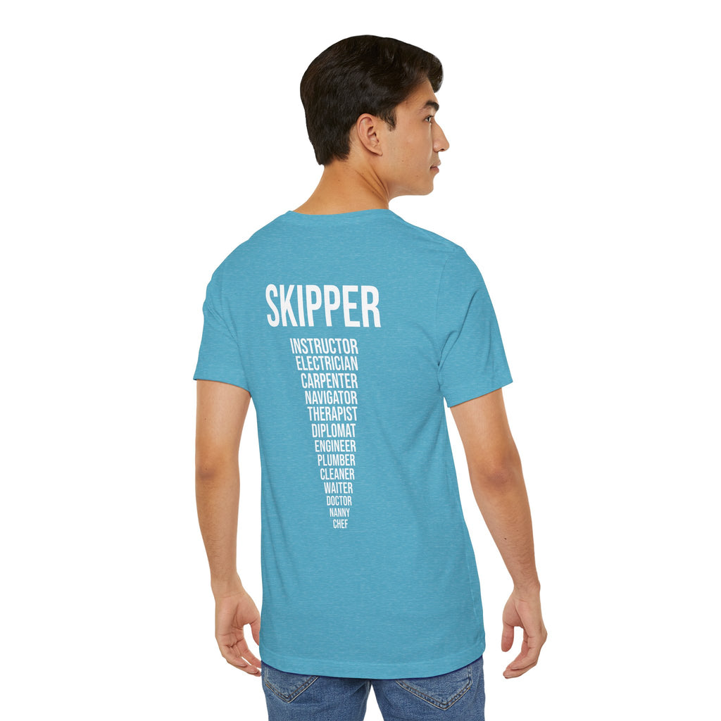 The Original Skipper Life T-shirt