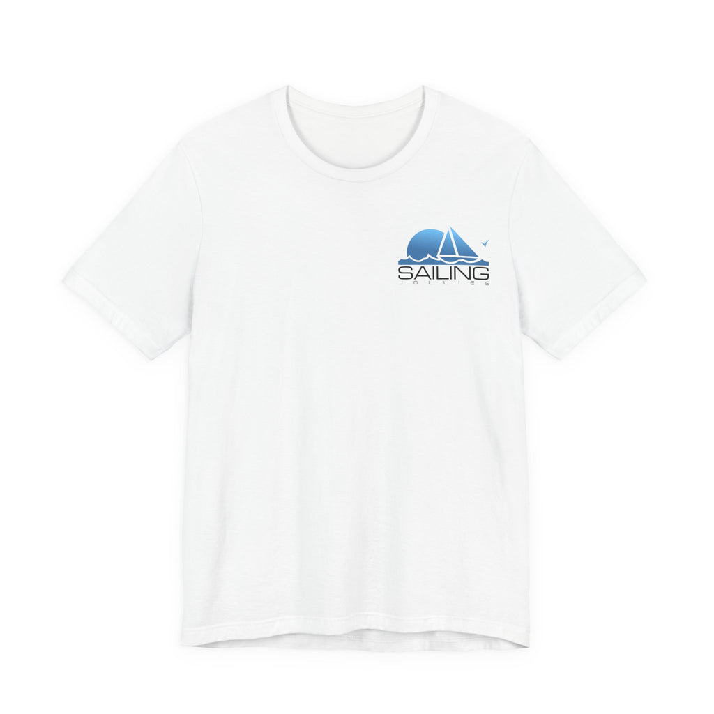 Short Sleeve Jersey T-shirt Unisex