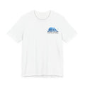 Short Sleeve Jersey T-shirt Unisex