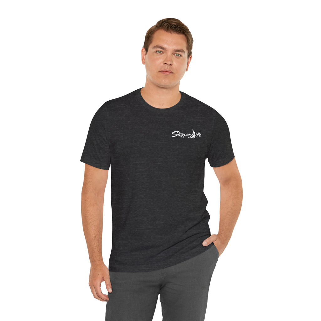 The Original Skipper Life T-shirt
