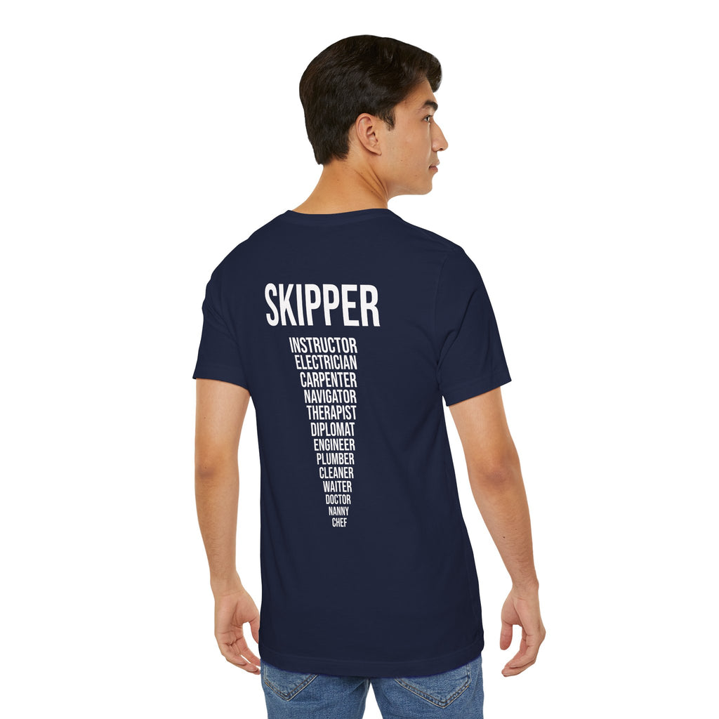 The Original Skipper Life T-shirt