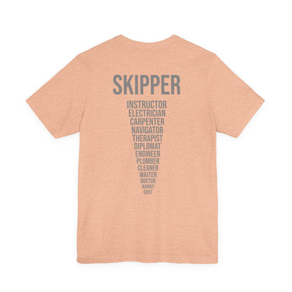 Le T-shirt Original Skipper Life