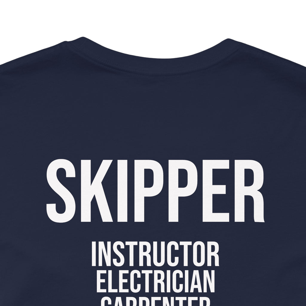 The Original Skipper Life T-shirt