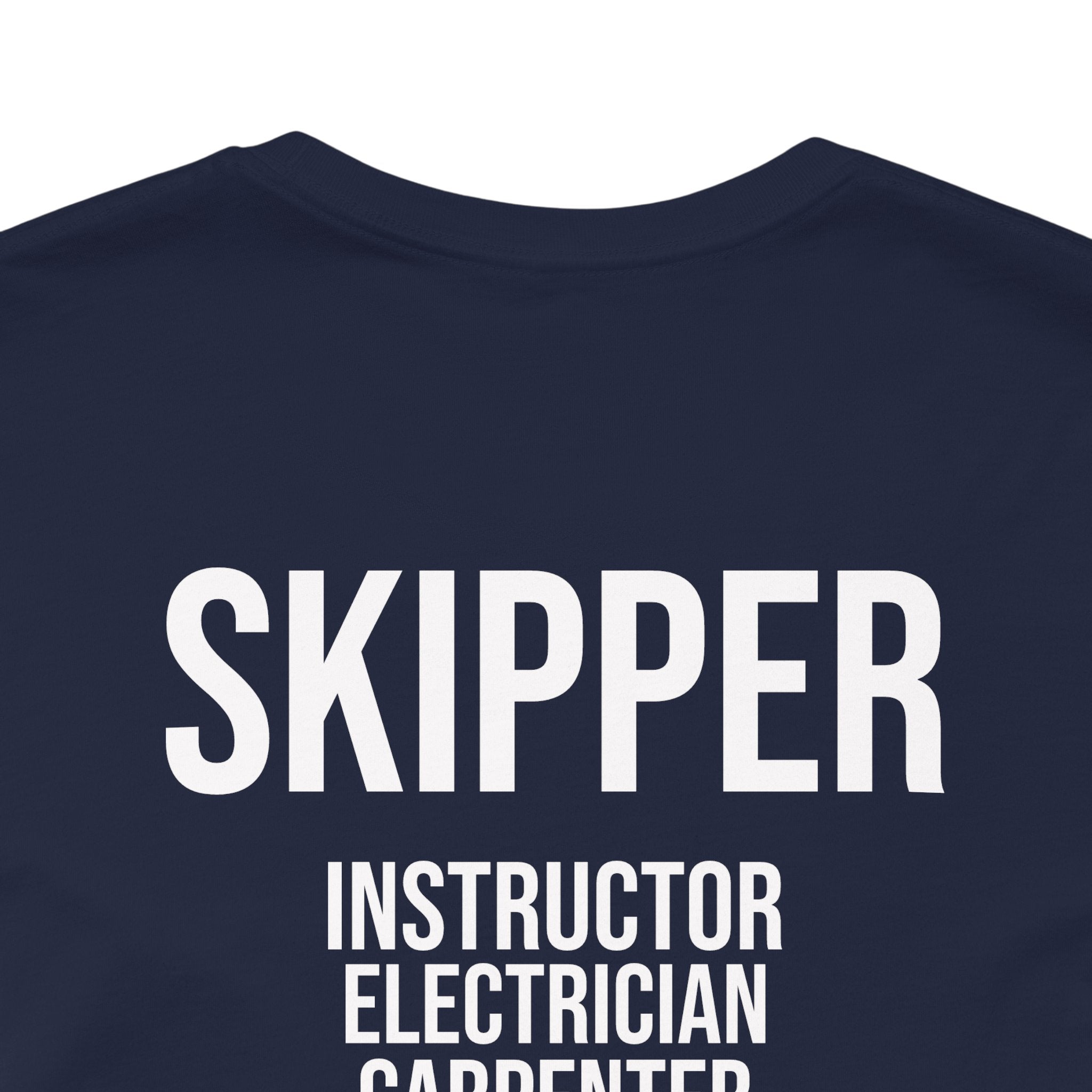 The Original Skipper Life T-shirt