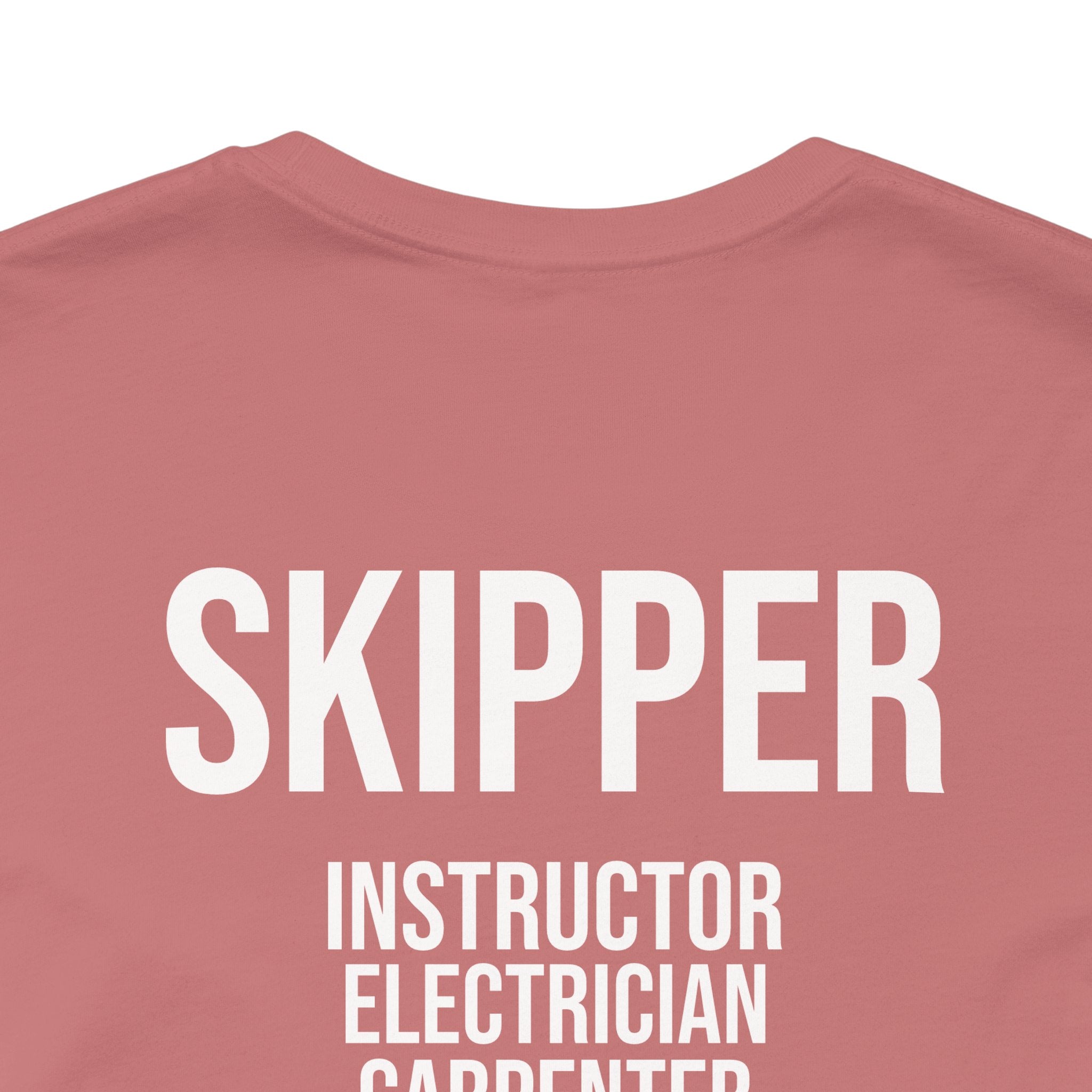 The Original Skipper Life T-shirt