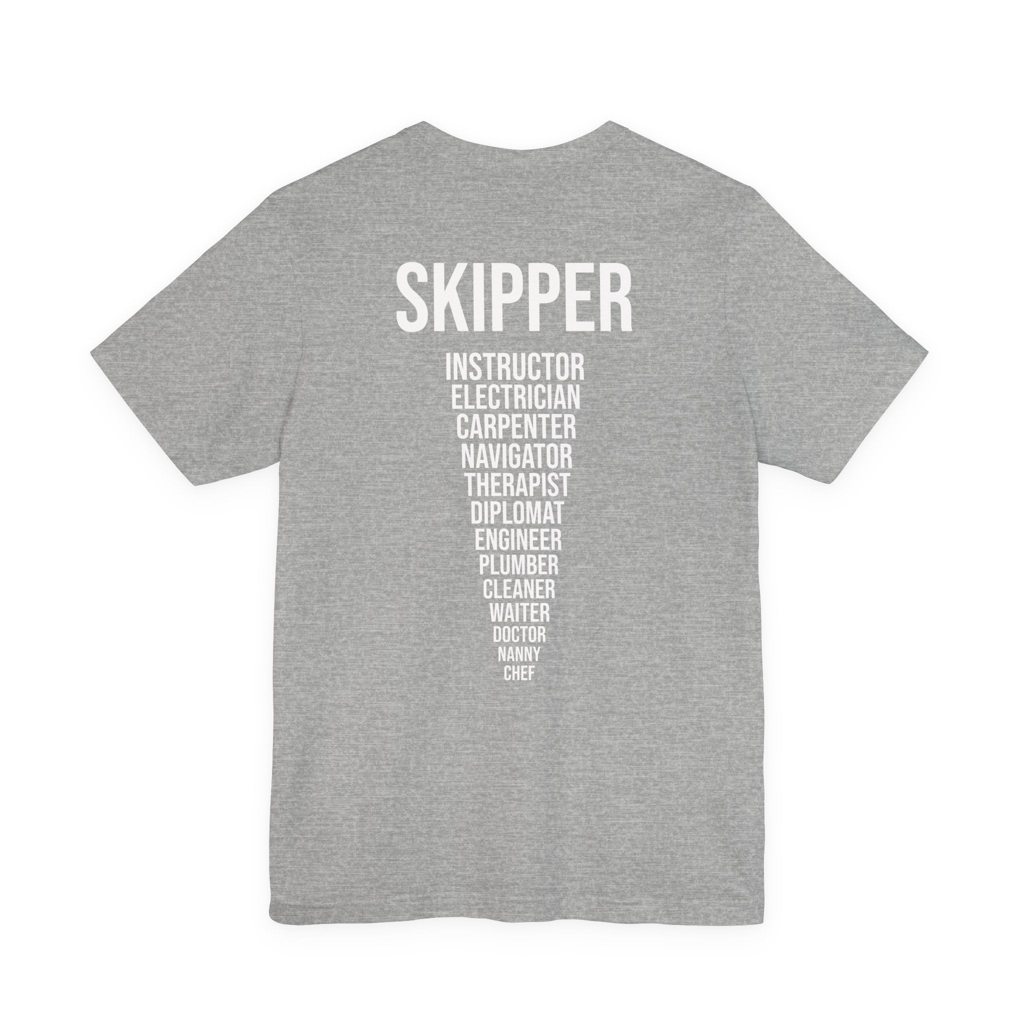 The Original Skipper Life T-shirt