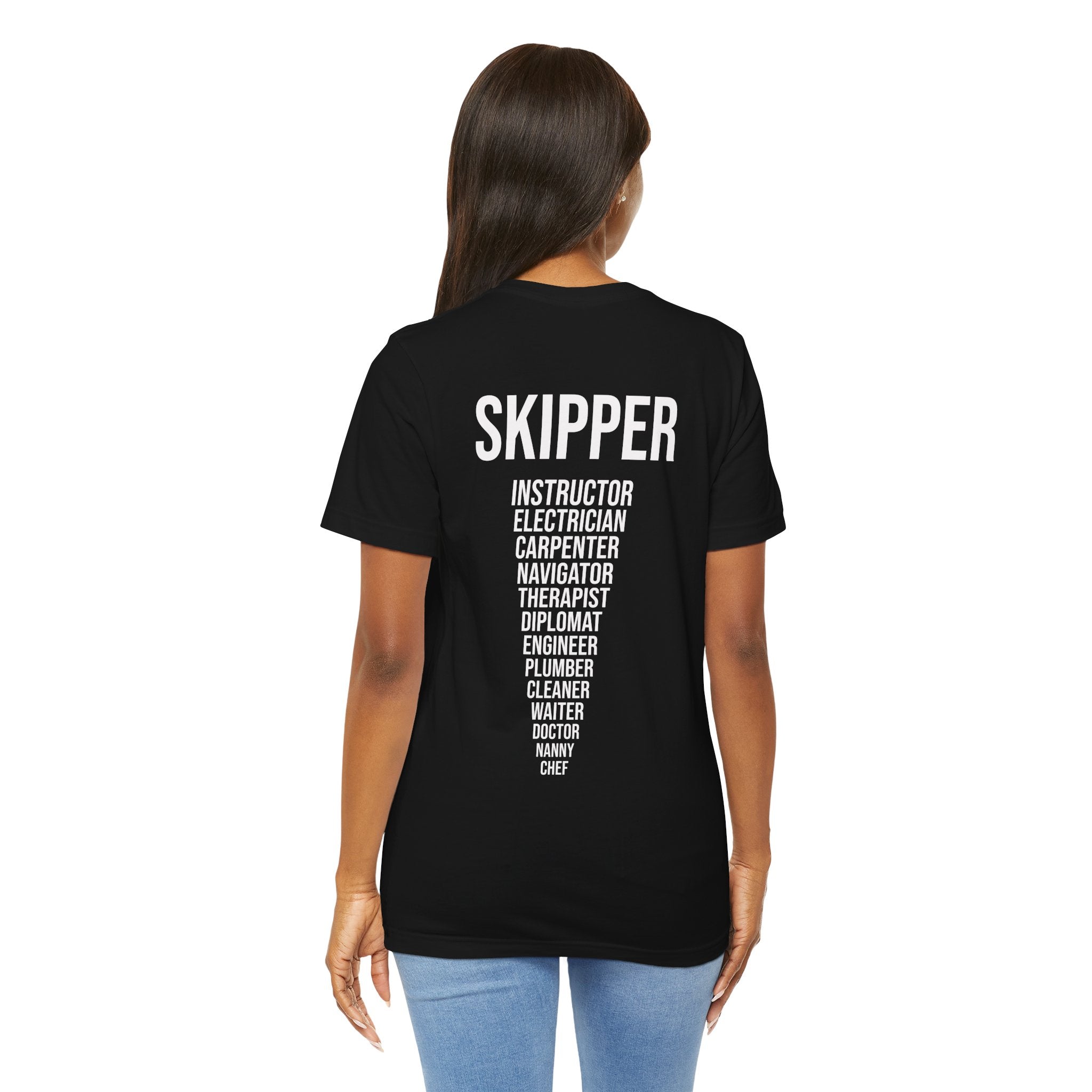 The Original Skipper Life T-shirt
