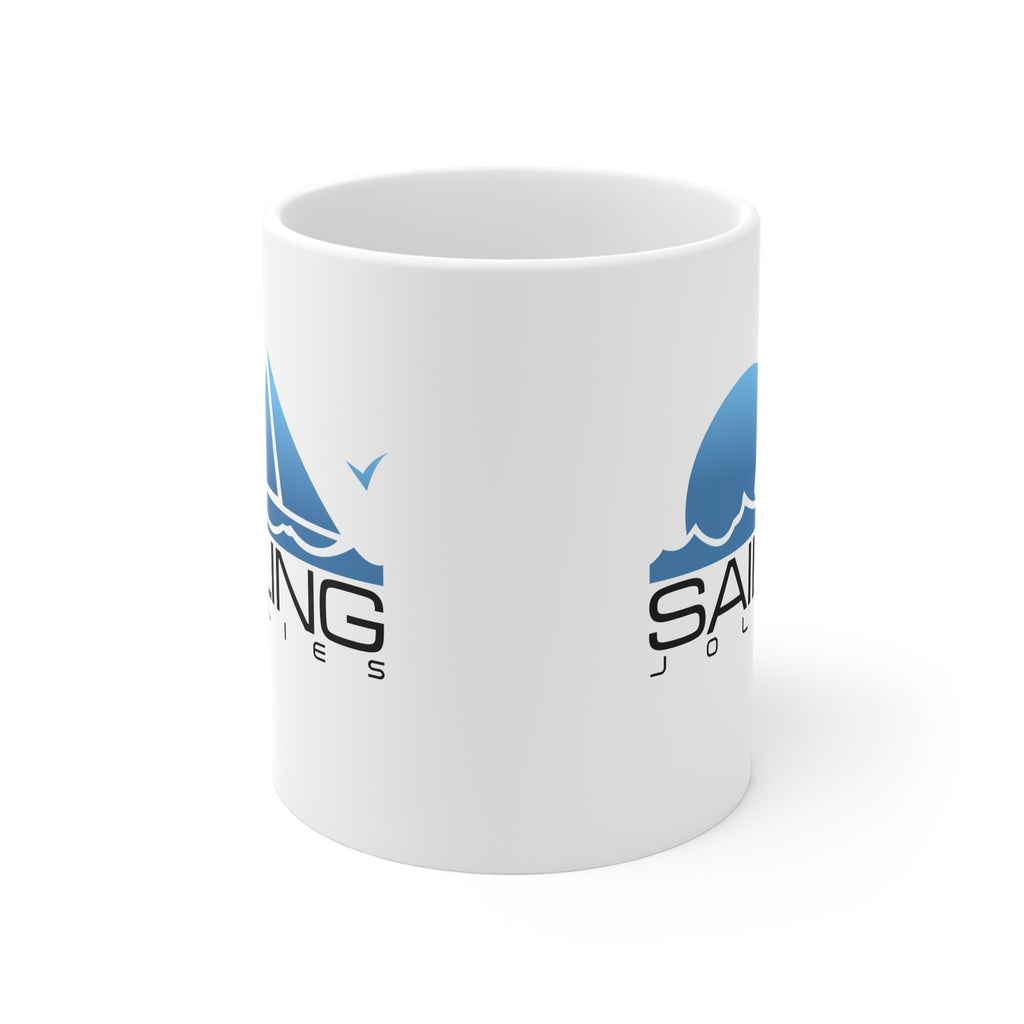 Sailing Jollies Mug