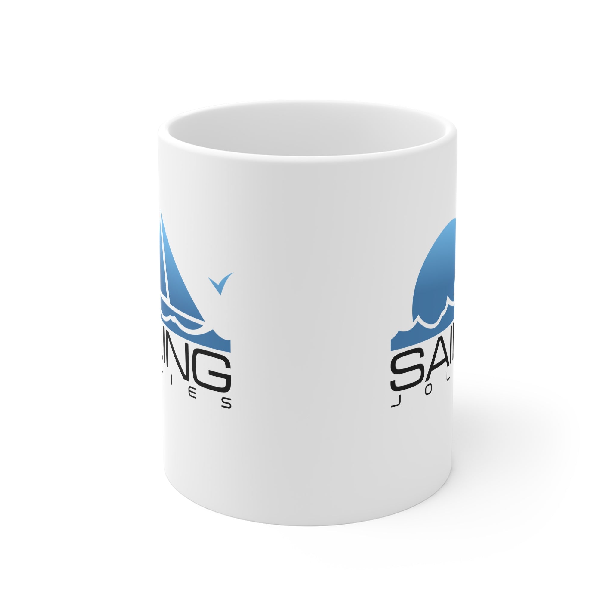 Sailing Jollies Mug