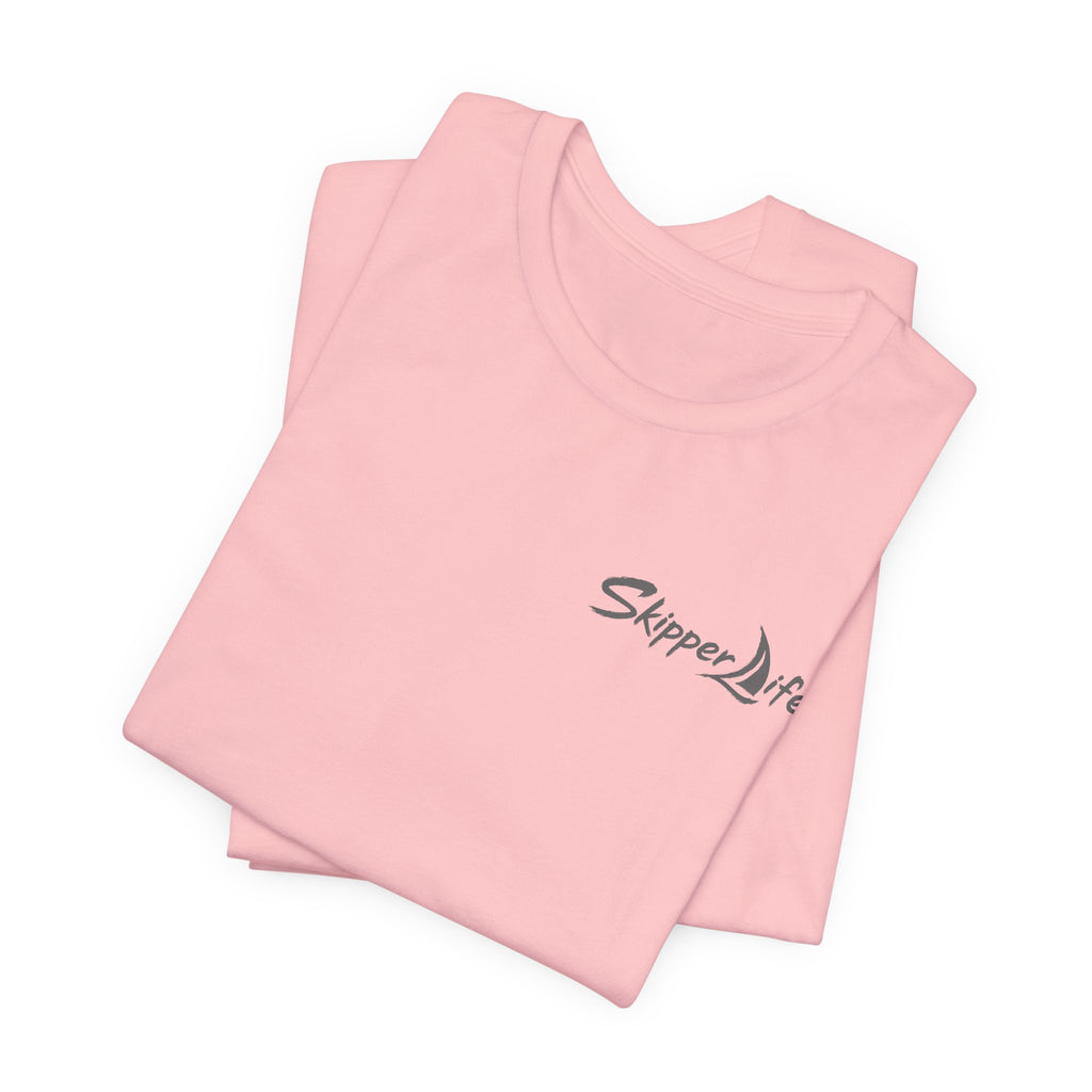 The Original Skipper Life T-shirt