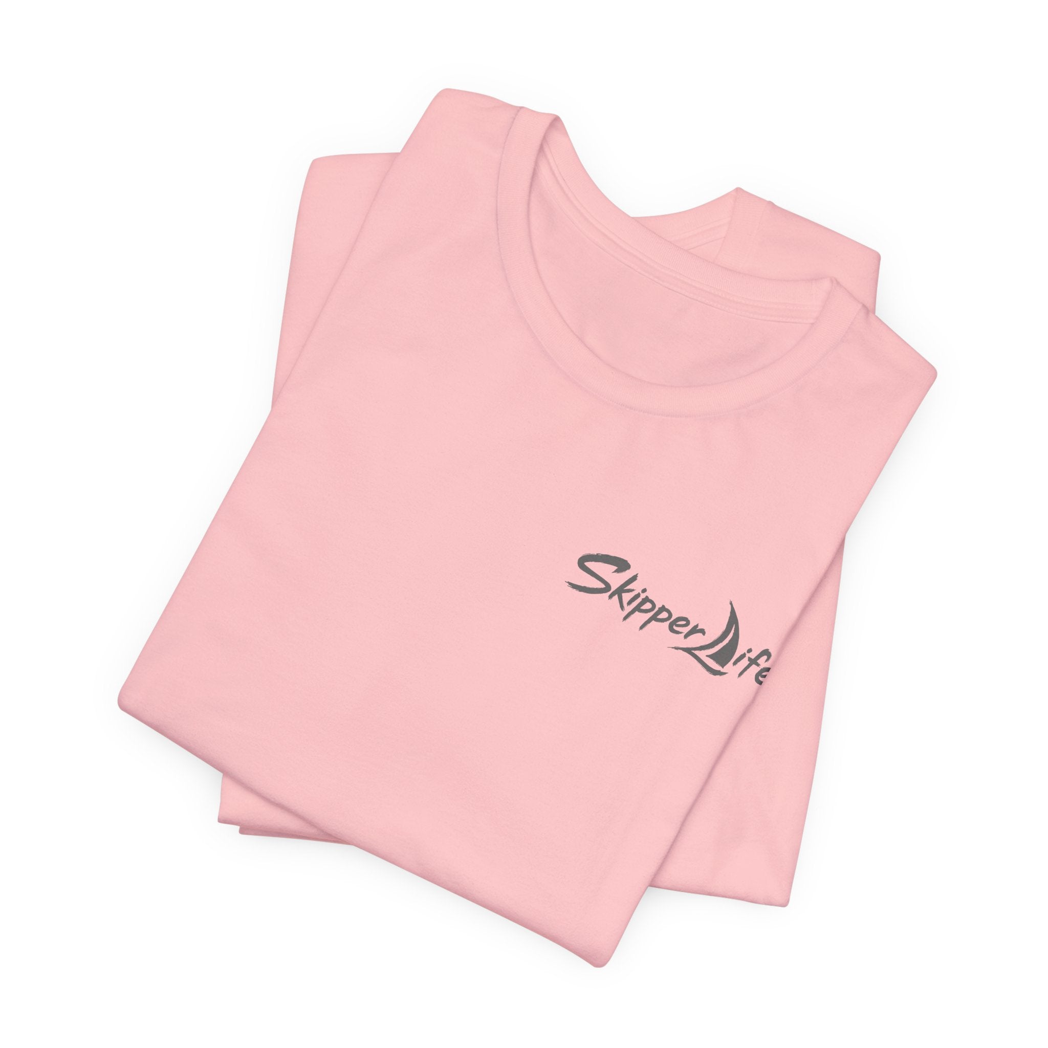 The Original Skipper Life T-shirt