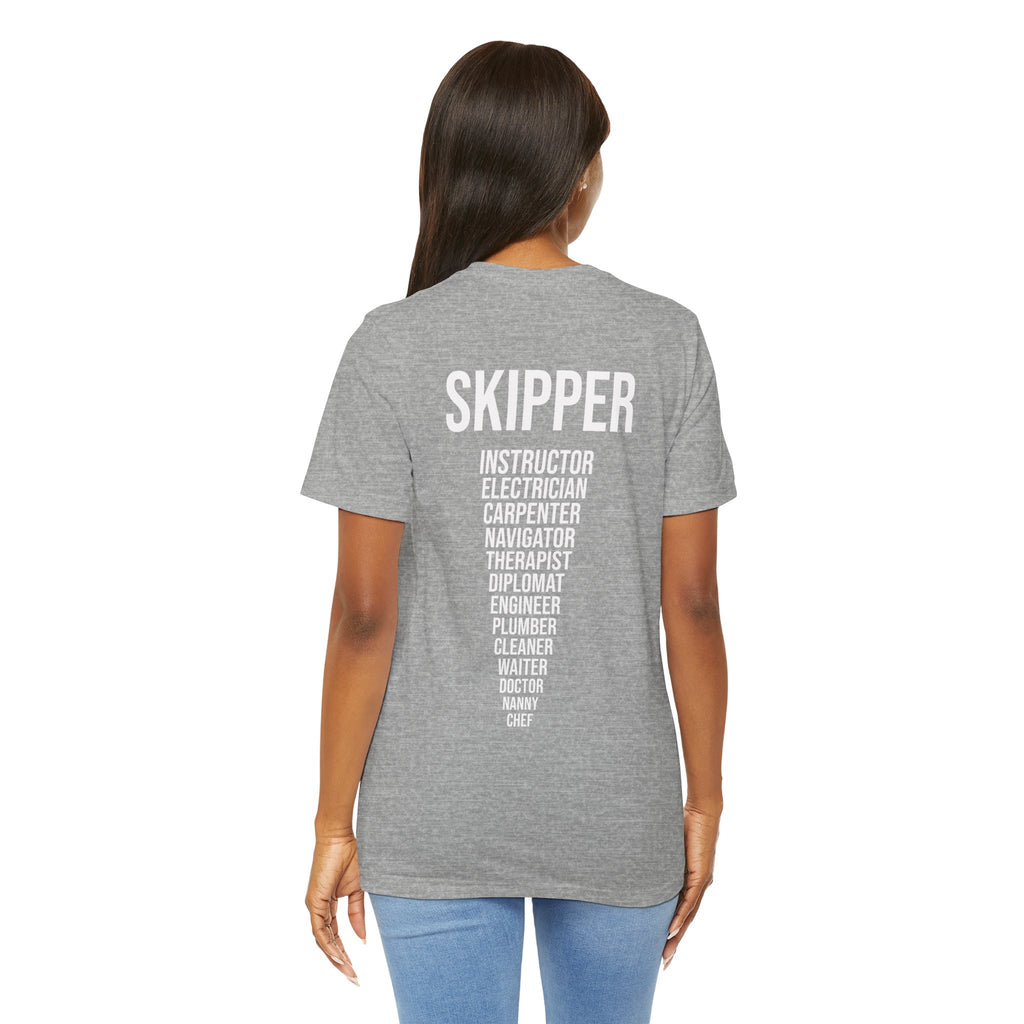 The Original Skipper Life T-shirt