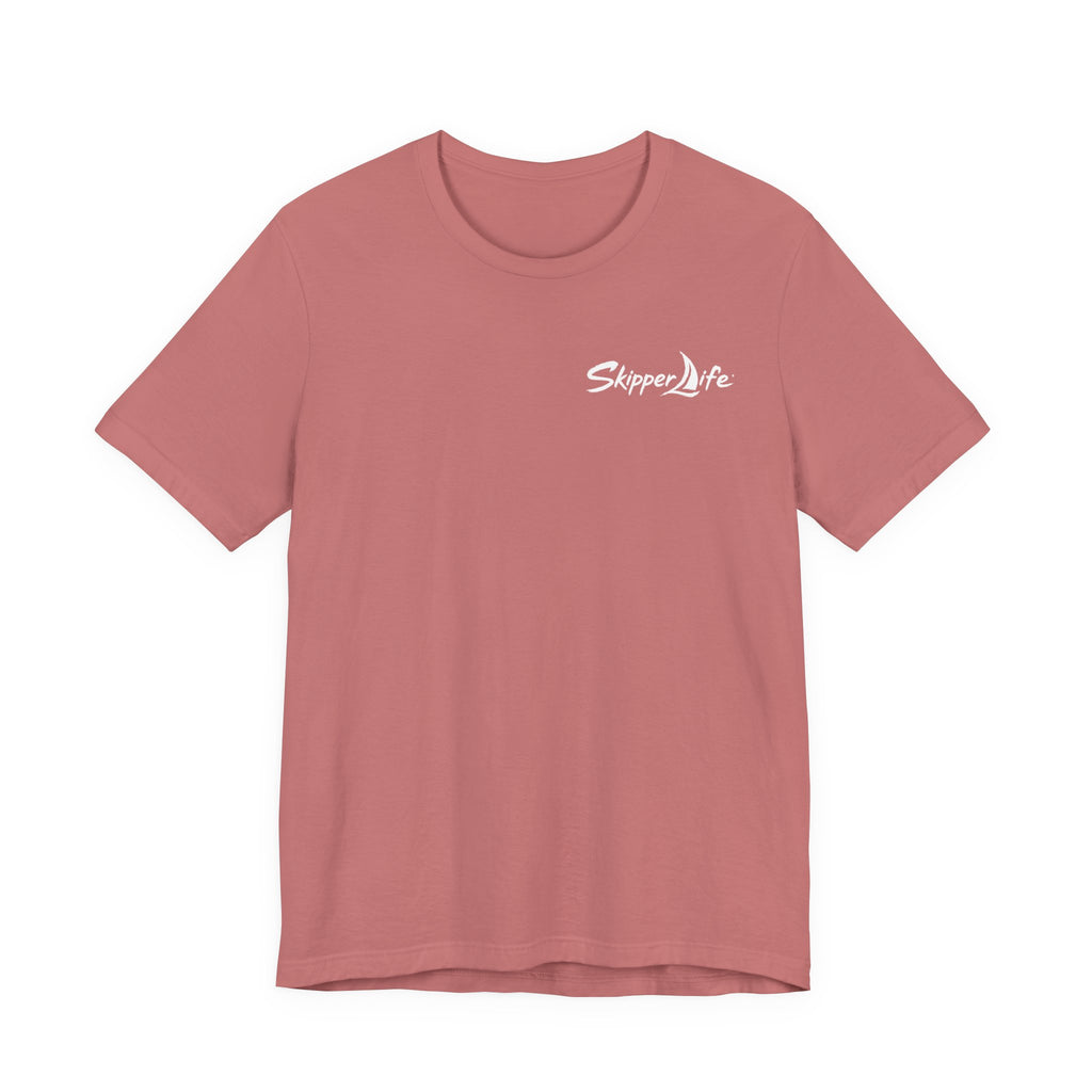 The Original Skipper Life T-shirt
