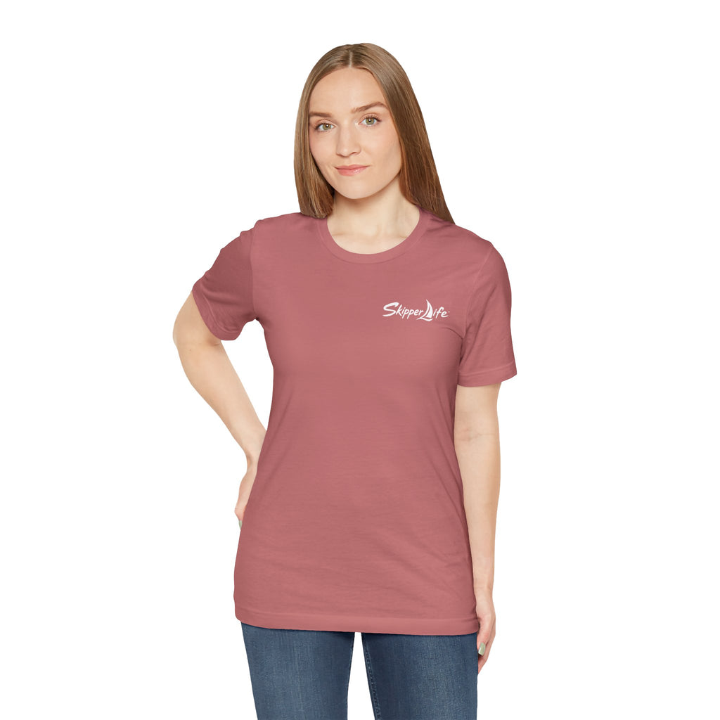 The Original Skipper Life T-shirt
