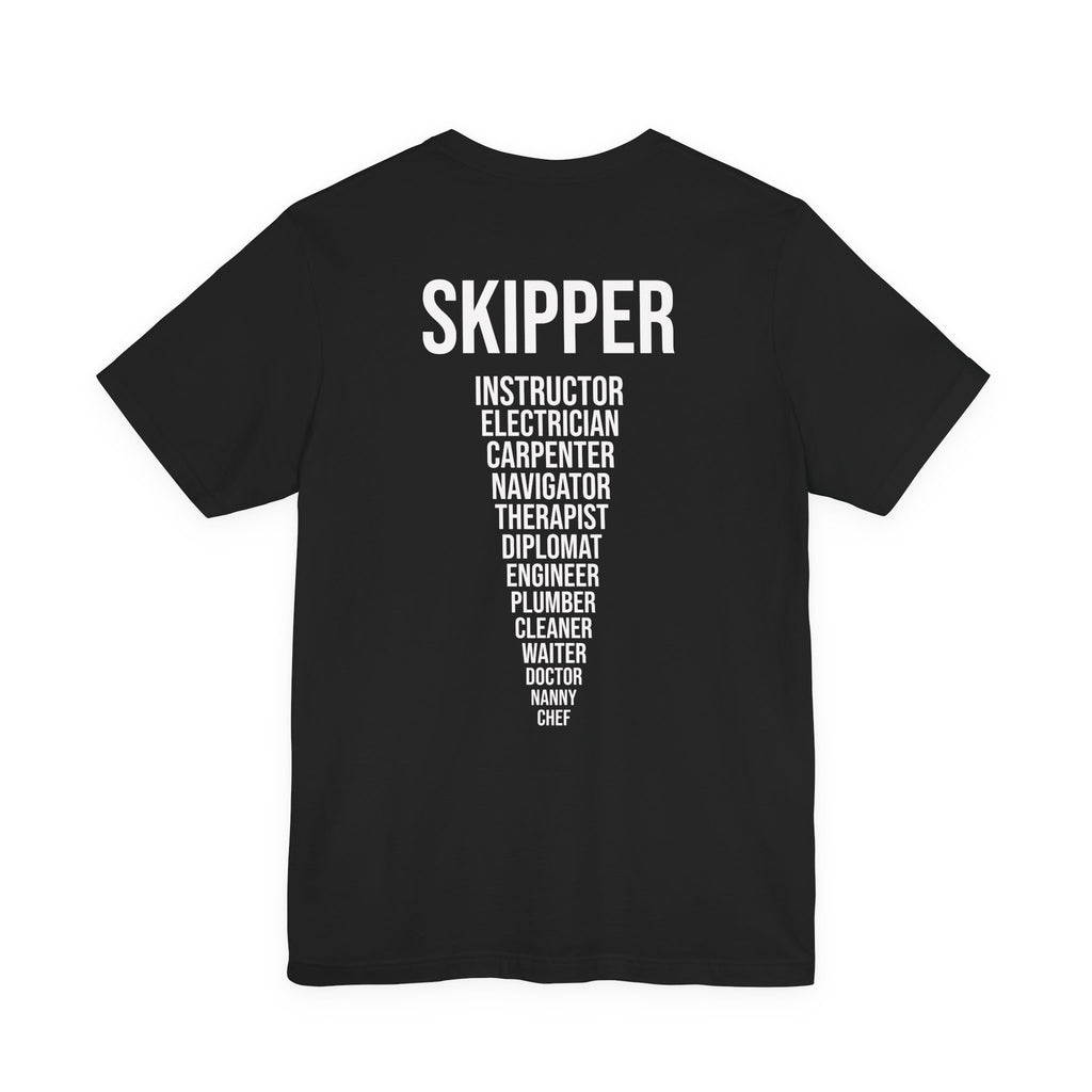 The Original Skipper Life T-shirt