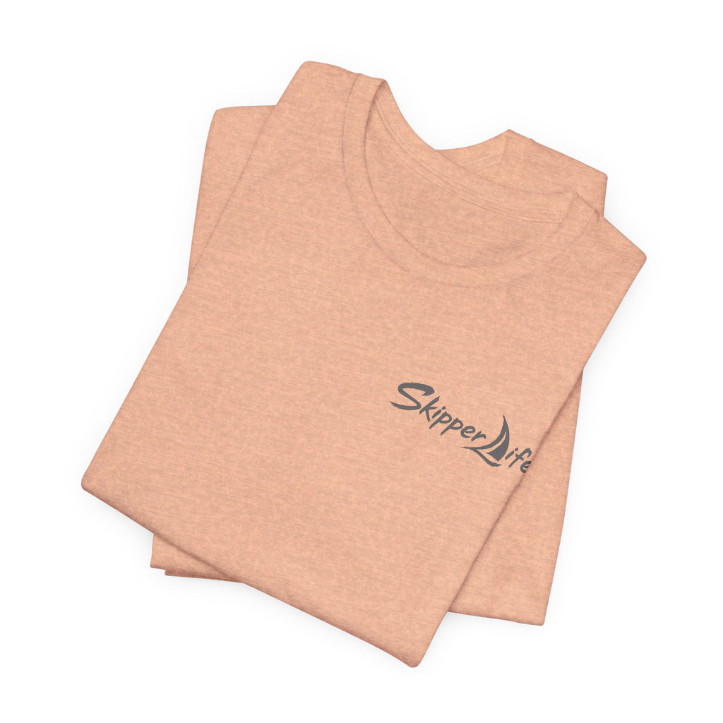 The Original Skipper Life T-shirt