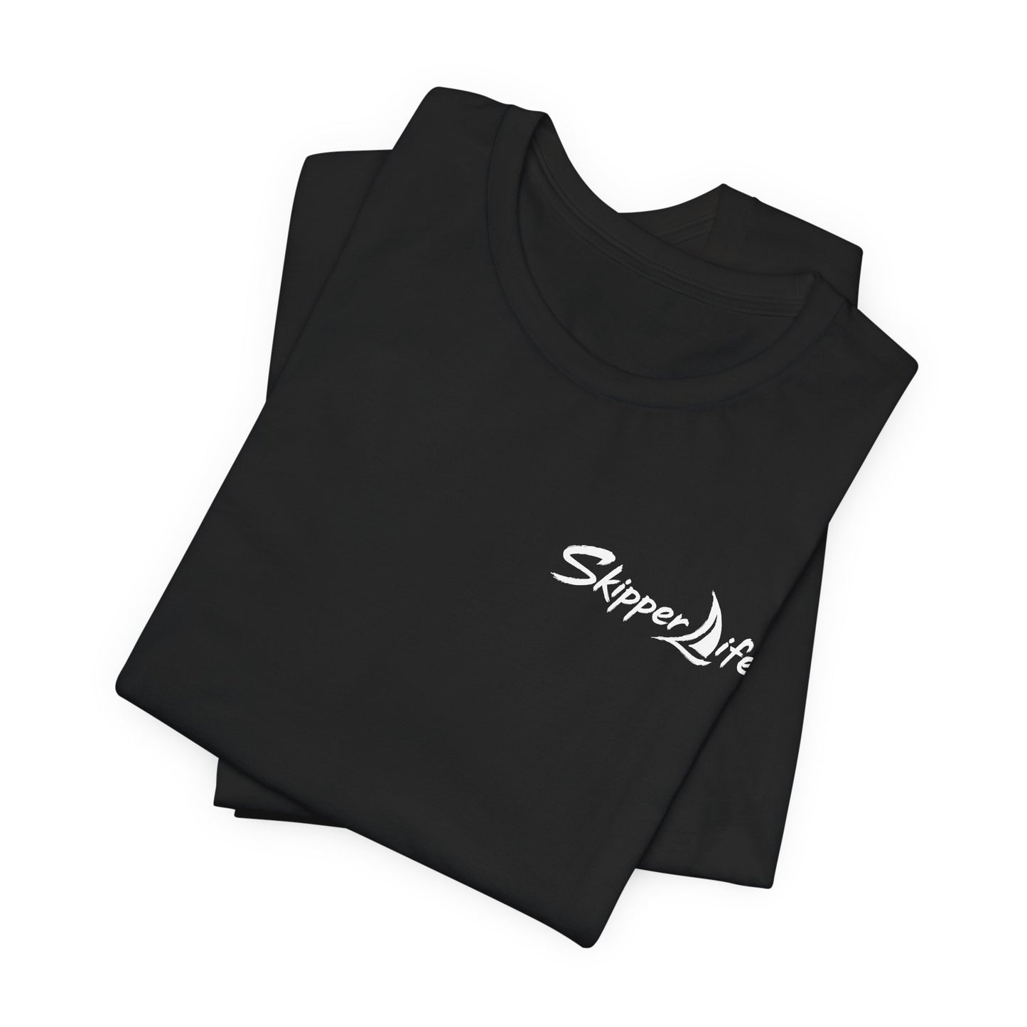 La camiseta original Skipper Life