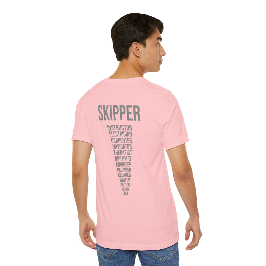 The Original Skipper Life T-shirt