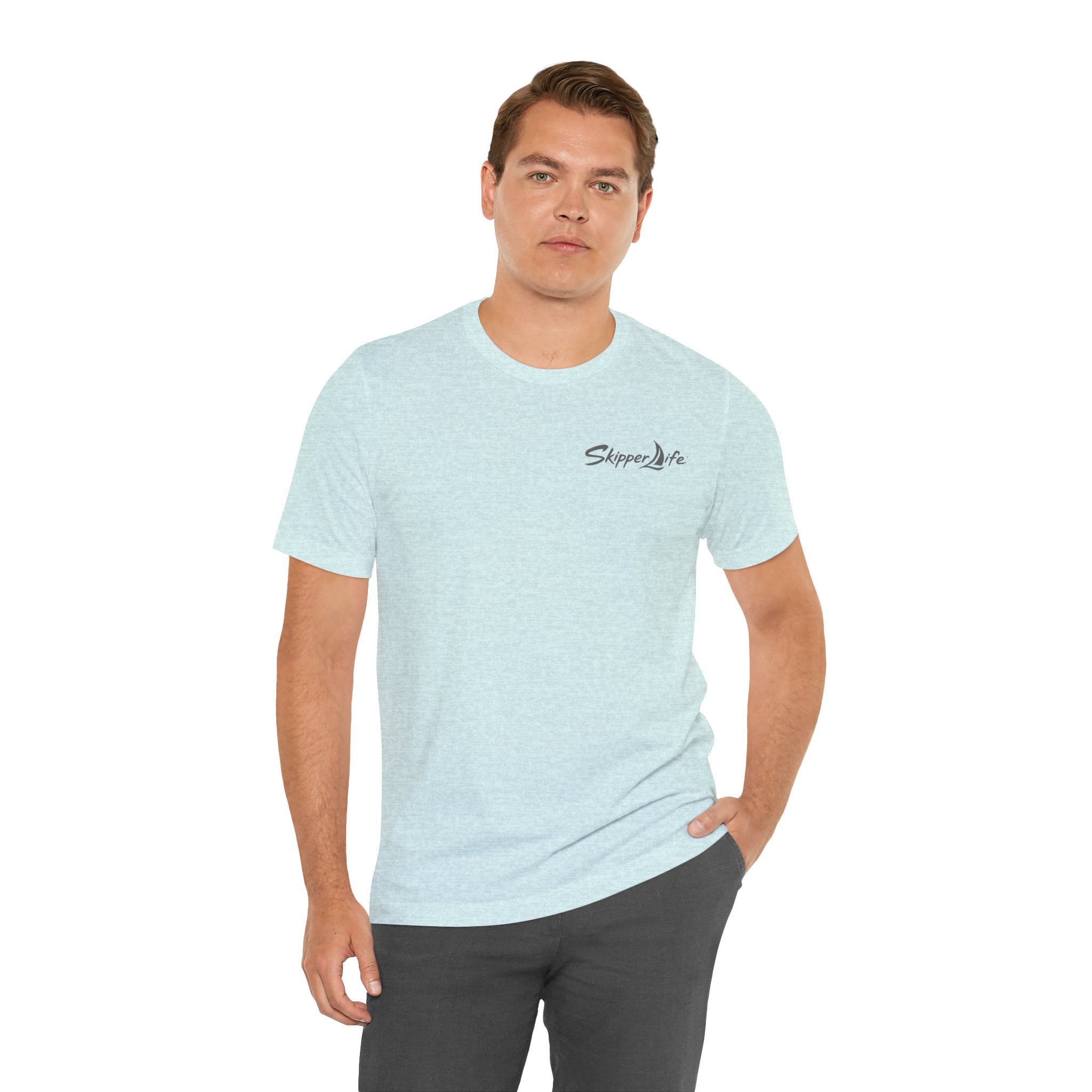 The Original Skipper Life T-shirt