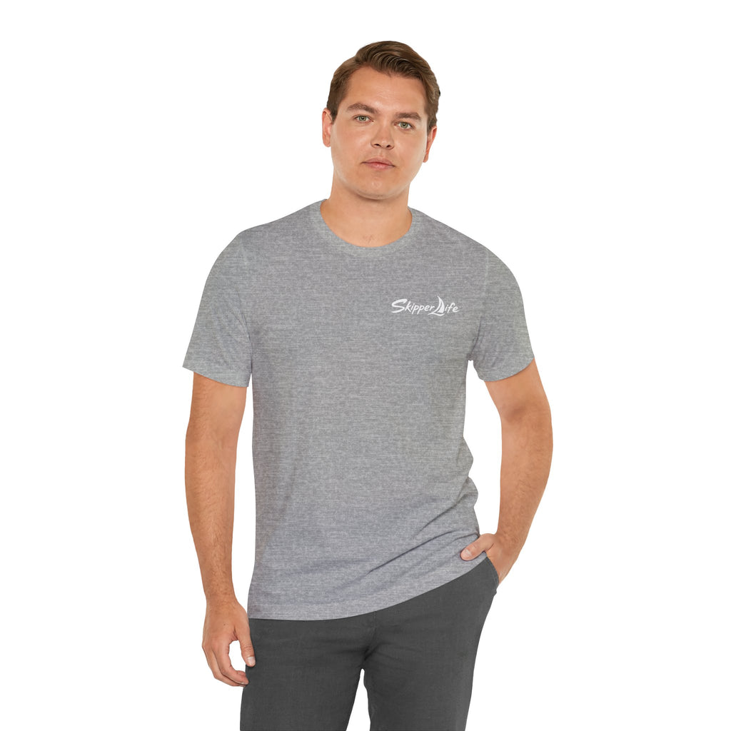 The Original Skipper Life T-shirt