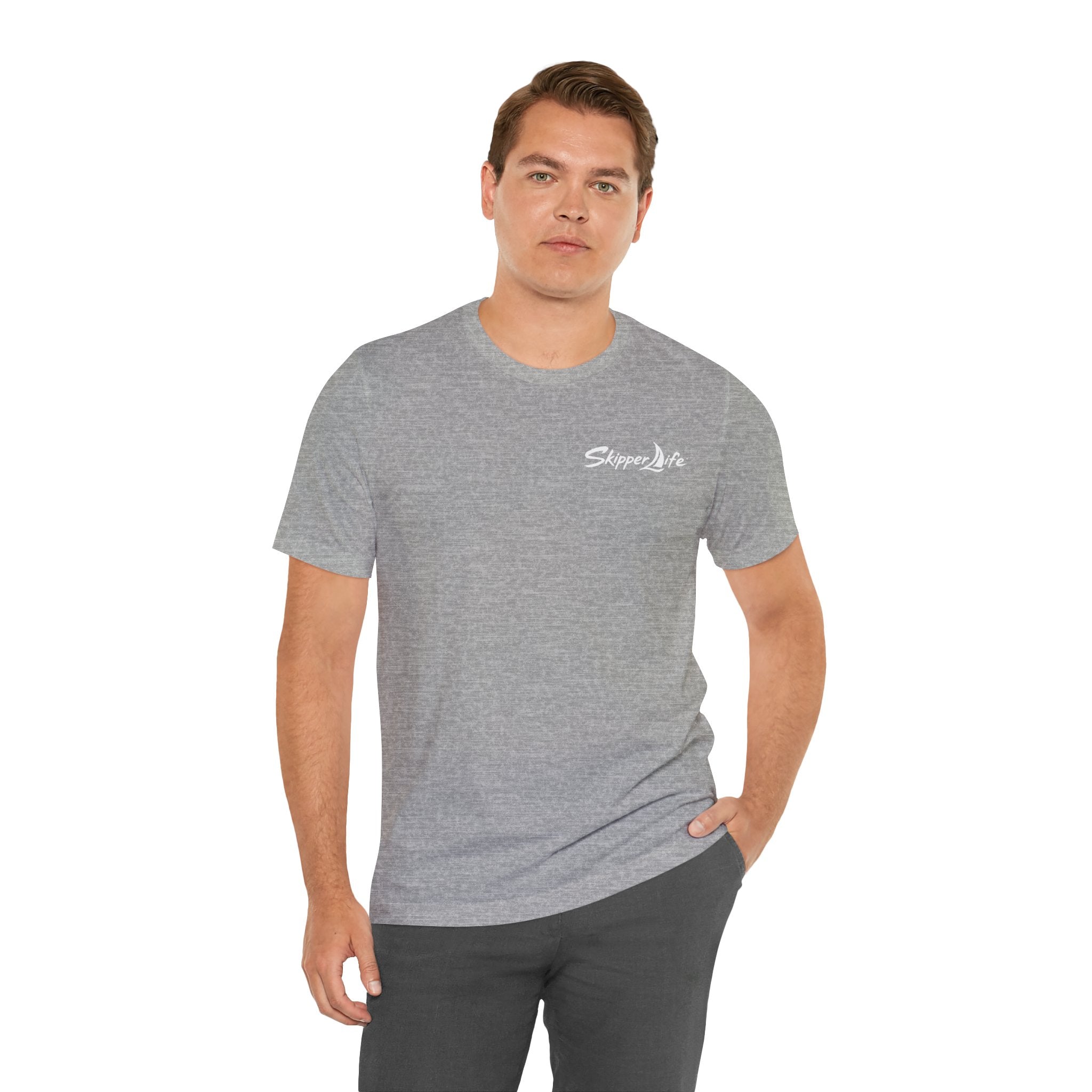The Original Skipper Life T-shirt