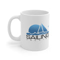 Sailing Jollies Mug