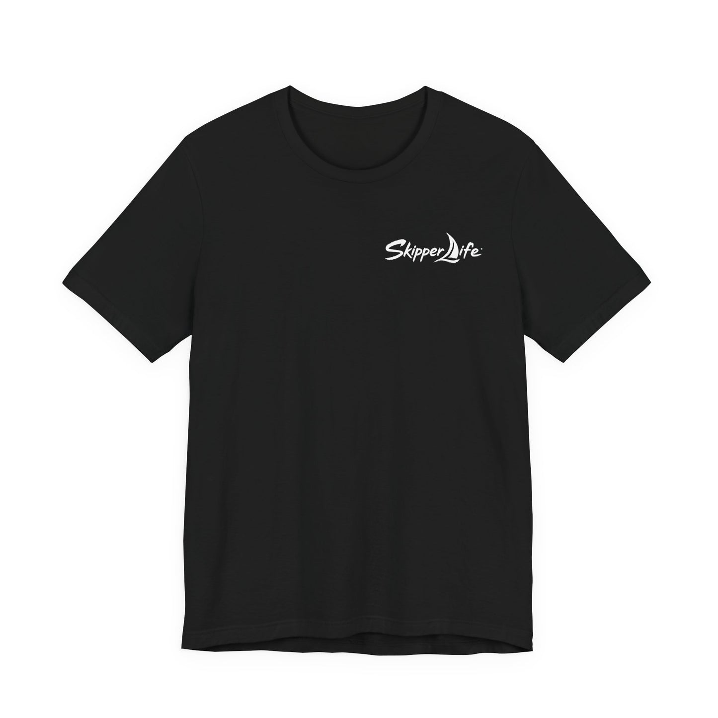 La camiseta original Skipper Life
