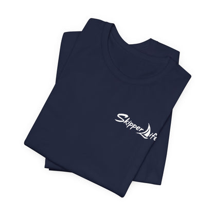 Le T-shirt Original Skipper Life