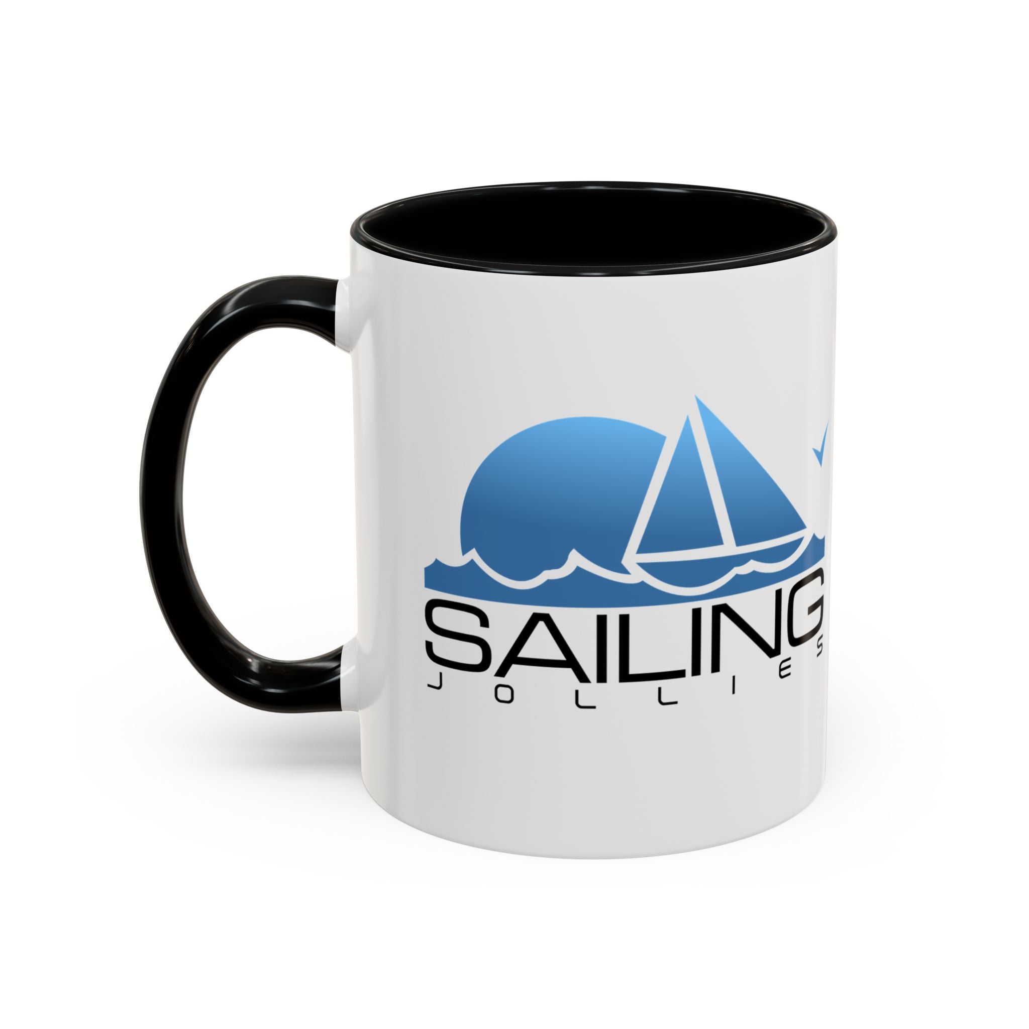 Sailing Adventure Coffee Mug