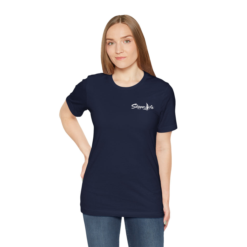 The Original Skipper Life T-shirt