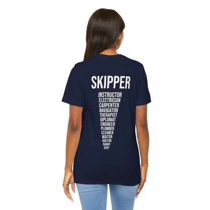 Le T-shirt Original Skipper Life