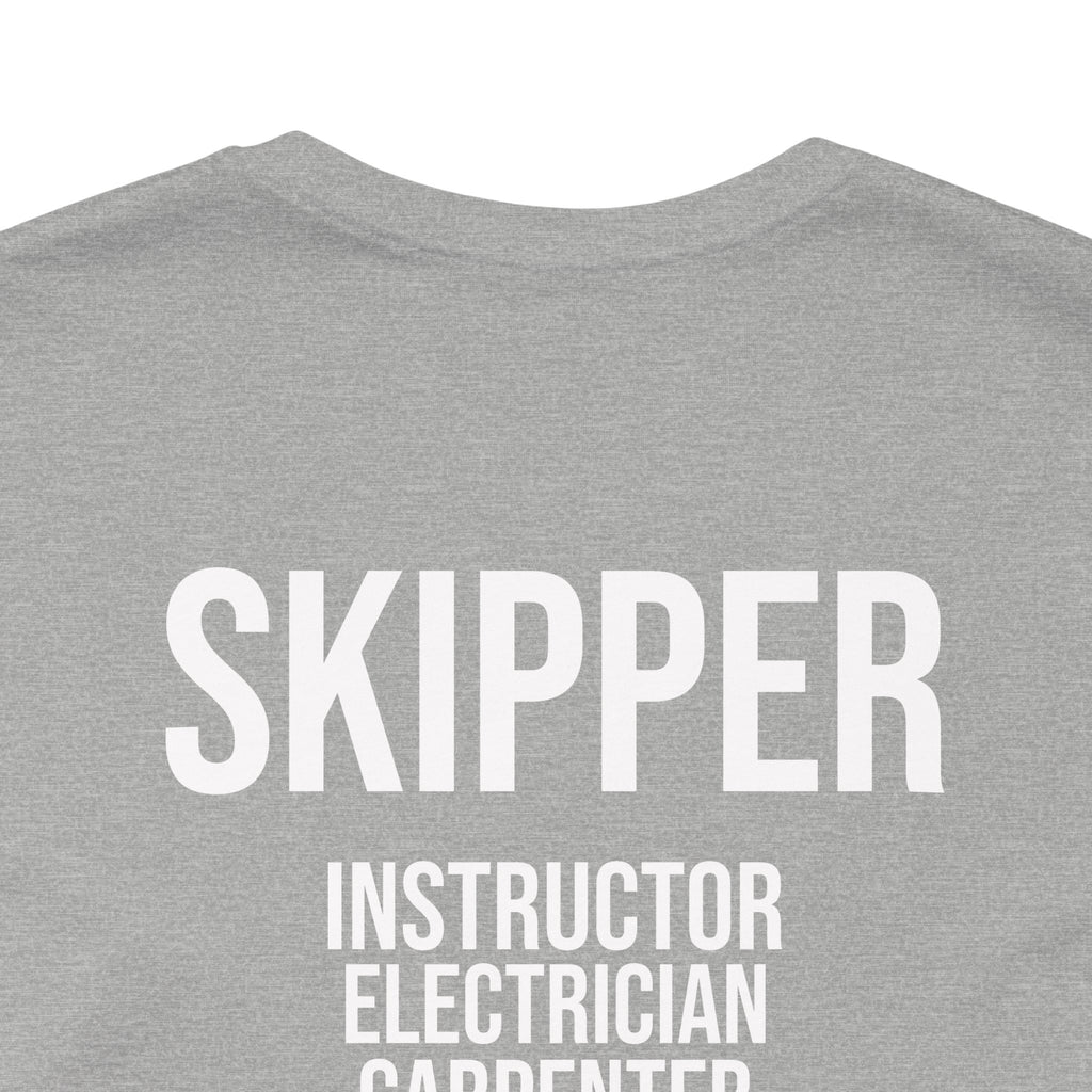 The Original Skipper Life T-shirt