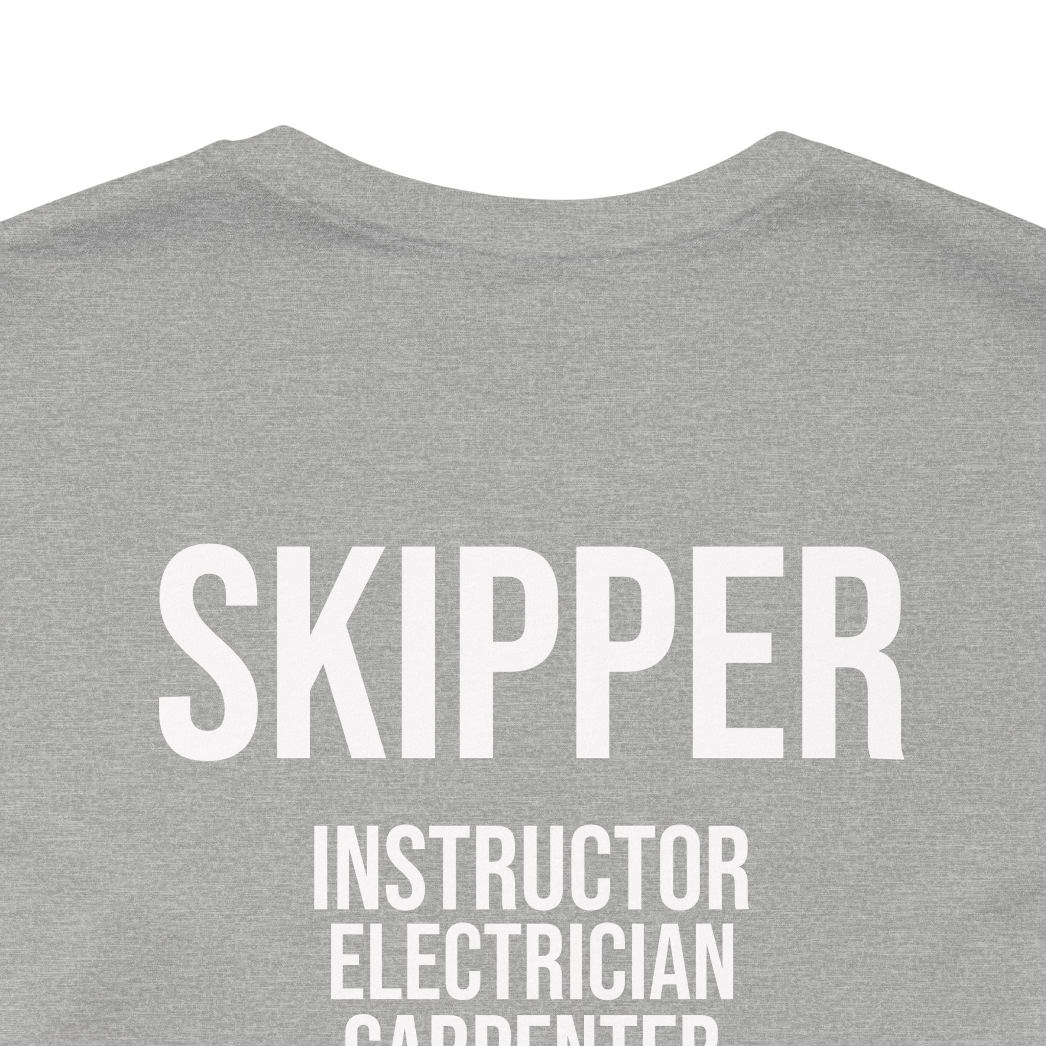 The Original Skipper Life T-shirt