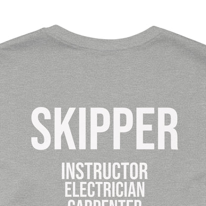 Le T-shirt Original Skipper Life