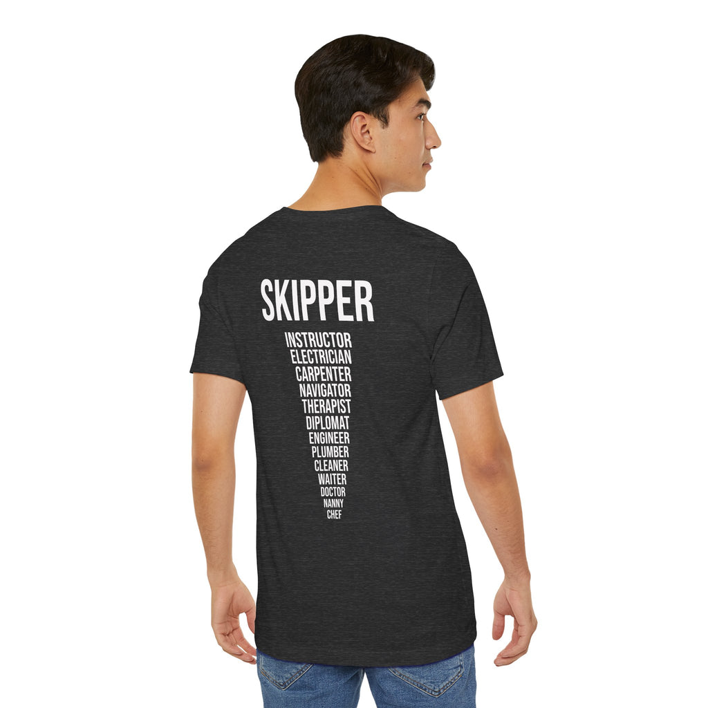 The Original Skipper Life T-shirt