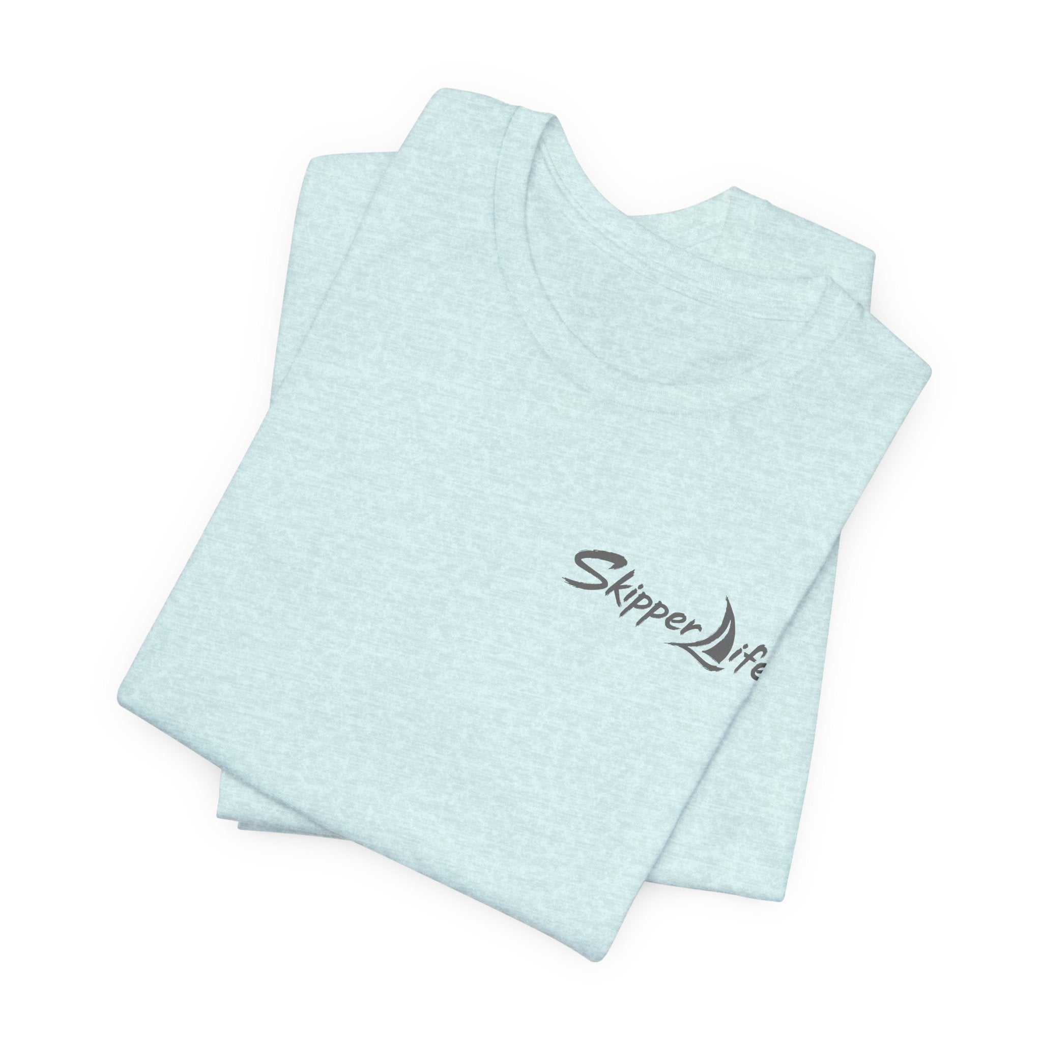 The Original Skipper Life T-shirt