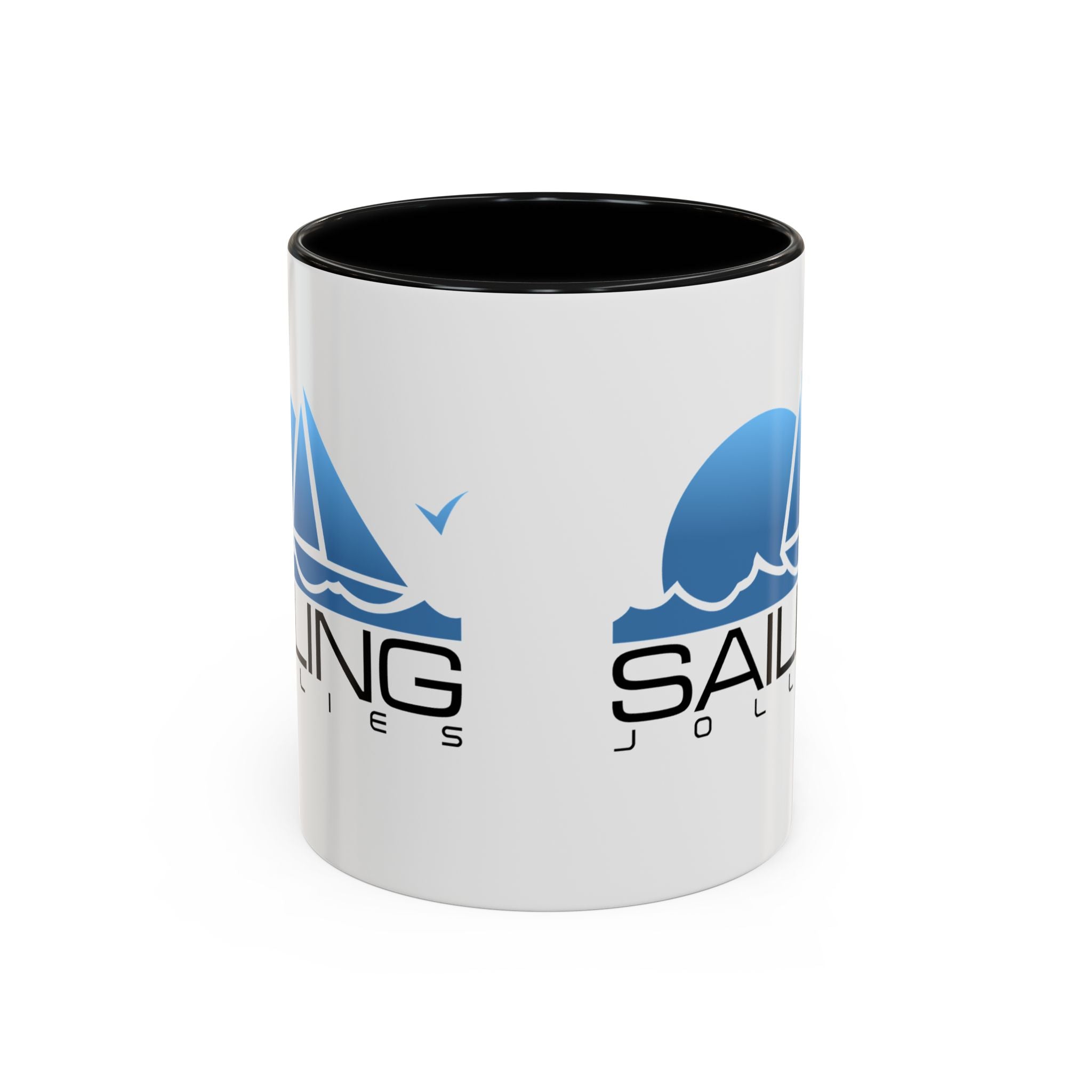 Sailing Adventure Coffee Mug