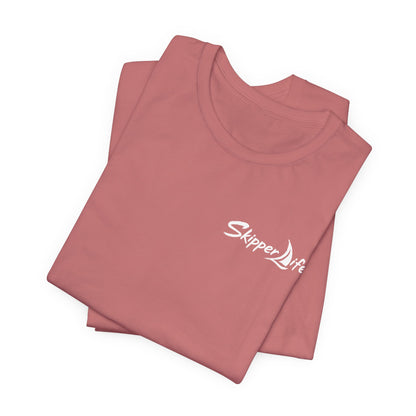 Le T-shirt Original Skipper Life
